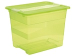 CONFORAMA, AUFBEWAHRUNGSBOX ´´KRISTALLBOX´´, 