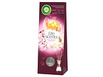 AIR WICK, Airwick Duftvase Sommer Vergnügen 50ml, Air Wick life scents Duftvase mit Aromaperlen