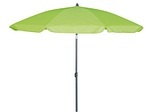 CONFORAMA, Strand-Sonnenschirm MALIBU 180 x cm, 