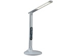 CONFORAMA, Bürolampe LED 75 x 19  CLOCK Weiss w pro, Bürolampe LED CLOCK 75cm 60W weiss
