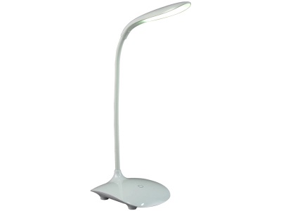 CONFORAMA, Bürolampe LED 31 x  BUS Weiss w pro, Bürolampe LED BUS 30cm 2.5W weiss