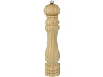 CONFORAMA, Pfeffermühle WOOD Holz Braun, Pfeffermühle COOK holz braun