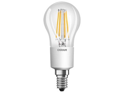 Osram, Osram Retrofit - LED E14, 
