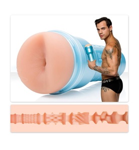 Fleshjack, Levi Karter, Fleshjack Levi Karter Butt Explosive