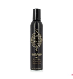 Orofluido, Orofluido Orofluido Volume Mousse 300ml, Orofluido Orofluido Volume Mousse 300ml
