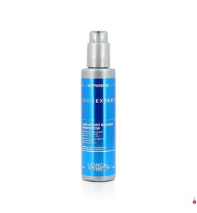 L'Oréal, Loreal SE Blondifier Booster Blau 150ml, 