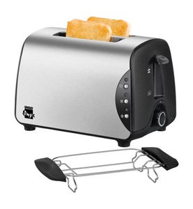 Bamix Unold, Unold Onyx 8066 Toaster, Unold Onyx 8066 Toaster
