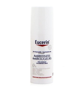 Eucerin, Eucerin® Anti Rötung Beruhigende Creme, Eucerin® Anti Rötung Beruhigende Creme