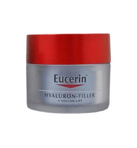 Eucerin, Eucerin - Anti-Aging Nachtcreme Hyaluron-Filler - 50 ml, Eucerin® Hyaluron-Filler + Volume-Lift Nachtpflege