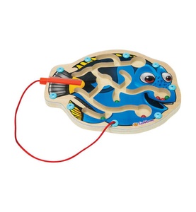 Eichhorn, Eichhorn Magnetpuzzle, 