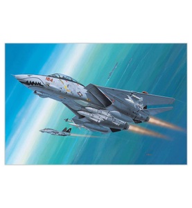 Revell, Revell - Modell F-14D Super Tomcat, 