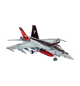 Revell, Revell - Modell F/A-18E Super Hornet, 