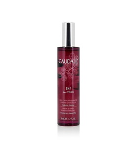 Caudalie, Caudalie - Pflegeöl Thé des Vignes - 50 ml, 