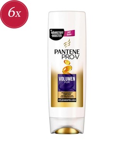 Pantène, Pantene - Conditioner Pro-V Volume - 200 ml, 
