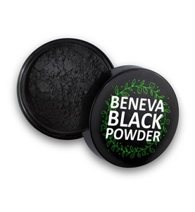 Beneva Black, Beneva Black - Black Powder Special Edition, Black Powder Special Edition