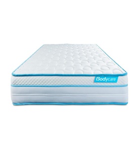 Body Care, Matratze BodyZone+, 