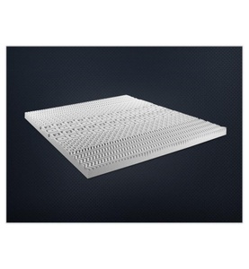 Body Care, SurMemory Foam-Matratze ProfiZone 5 Zonen, 
