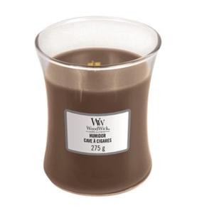 WoodWick, Woodwick - Humidor, Humidor kerze 275.0 g