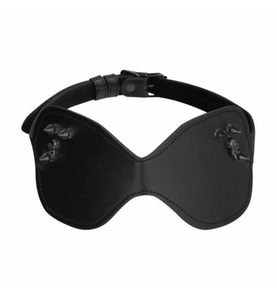 Shots toys, Shots - Bandeau - Schwarz, 