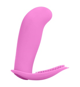 Shots toys, Shots - Vibrator mit Fernbedienung Leon - Rosa, 
