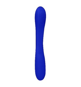 Shots toys, Shots - Vibrator Flex - Blau, 