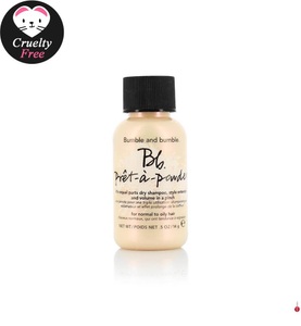 Bumble and bumble., Bumble and Bumble - Trockenshampoo Prêt-A-Powder - 14 g, Bb. Styling - Prêt-à-Powder