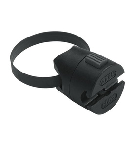 ABUS QuickSnap RBU Halterung schwarz 2019 Zubehör Schlösser