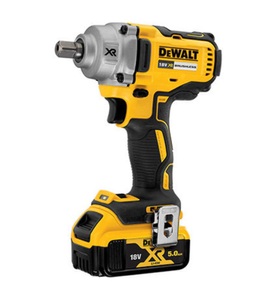 Dewalt, Dewalt - DCF894P2-QW - Akku-Schlagschrauber, DeWalt Akku-Schlagschrauber »44593 18«