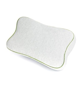 BLACKROLL, BLACKROLL BLACKROLL® PILLOW Reisekissen, Blackroll Recovery Pillow Kopfkissen