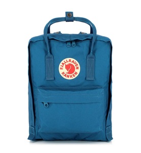 FJALLRAVEN, Fjallraven - Rucksack Kanken - Dunkelgrün, 