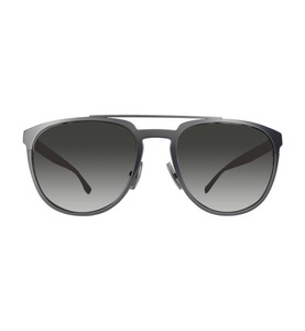 Hugo Boss, Hugo Boss - Sonnenbrille - Grau, 