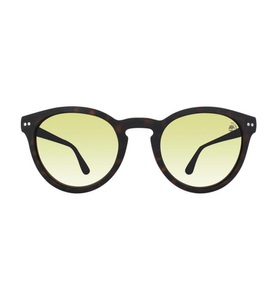 Balenciaga Tods Dkny, Sonnenbrillen Herren Timberland - dark havana / braun polarisiert, 