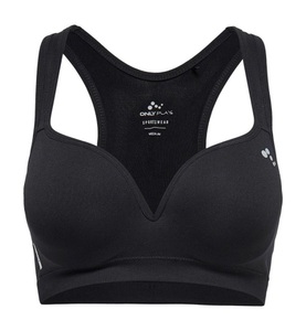 Only - Brassiere-BH Martine - Schwarz