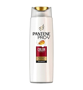 Pantène, Pantene - Shampoo Pro-V Color Protect - 6 x 300 ml, Pantene Pro-V Shampoo