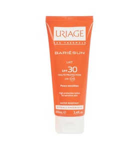 Uriage, Uriage Bariesun Milch Spf30, 