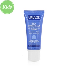 Uriage, Uriage Creme gegen Milchschorf, URIAGE Baby 1st Creme gegen Milchschorf