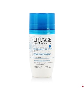 Uriage, Uriage Mildernde Deo, Uriage Mildernde Deo