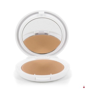 Uriage, Uriage - Kompaktsonnencreme Eau Thermale SPF30 - 10 g, Getönte kompakte Wasserpflegecreme SPF30