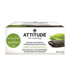 Attitude, ATTITUDE Lufterfrischer Eucalyptus, Attitude Lufterfrischer
