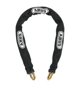 ABUS, Abus - Sicherungs-Kette 6KS 65 - Schwarz, 