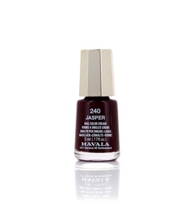 Mavala, Mavala Switzerland - Nagellack Mavala Mini Color's #240 Jasper - 5 ml, Mavala Nagellack 240 Jasper (5ml)