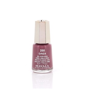Mavala, Mavala Switzerland - Nagellack Mavala Mini Color's #288 Ginza - 5 ml - Ginza, Mavala Nagellack Glam Attitude 288 Ginza (5ml)