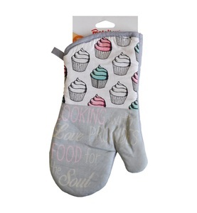 Marchon, Marchon - Topflappen, Grillhandschuh