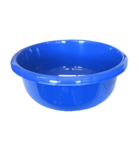 Marchon, Marchon - Abwasch-Wanne Ø 24 cm - Dunkelblau, Ebnat Bürsten Schüssel ø 24 cm blau