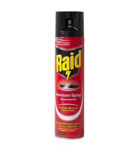 Marchon, Marchon - Anti-Insektenspray - 400 ml, Raid Ameisen-Spray