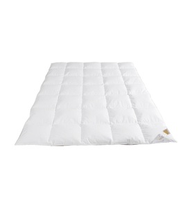Böhmerwald, Böhmerwald - Duvet Luxus II 160 x 210 cm - Weiss, 
