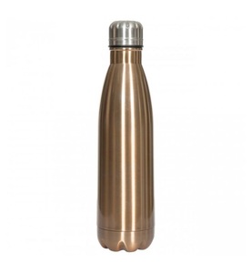 Trespass, Trespass - Thermosflasche Caddo - Gold, Trespass Thermosflasche, 500 ml