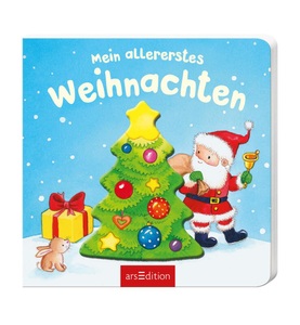 Ars Edition, Mein allererstes Weihnachten, 