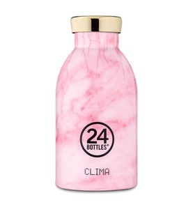 24Bottles, 24Bottles Isolierflasche 330ml, 24 BOTTLES Thermoflasche »Clima«