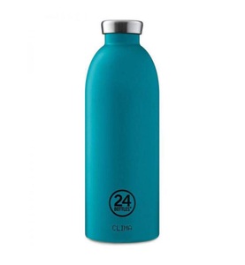 24Bottles, 24Bottles Isolierflasche 850ml, 24 BOTTLES Thermoflasche »Clima«